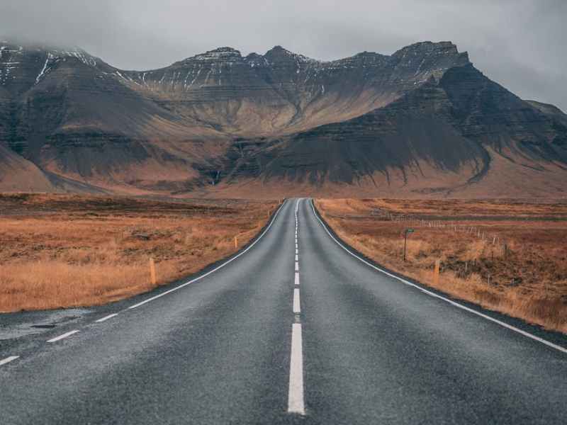 The Wandering Scientist